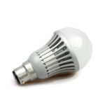 5W LED Bulb Bayonet - LED Lighting Products Australia